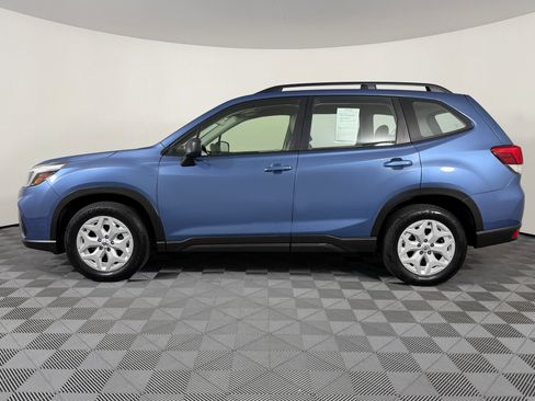 Used 2021 Subaru Forester AWD/4WD image 13
