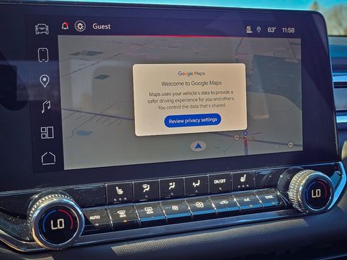 New 2026 GMC Canyon Elevation image 20