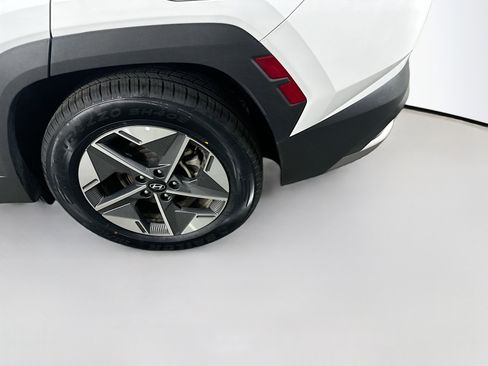 Used 2025 Hyundai Tucson SEL image 11