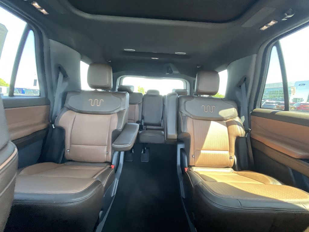New 2026 Ford Expedition King Ranch AWD/4WD image 13