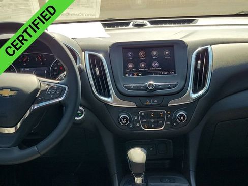 Certified 2024 Chevrolet Equinox LT w/ LPO, Floor Liner Package FWD image 27