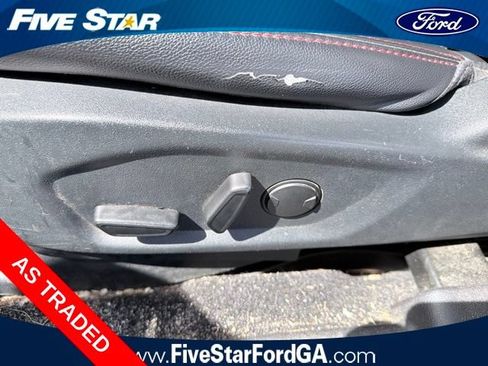Used 2019 Ford Explorer Sport w/ Equipment Group 401A AWD/4WD image 16
