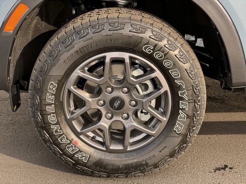 New 2024 Ford Ranger XLT w/ FX4 Off-Road Package image 40