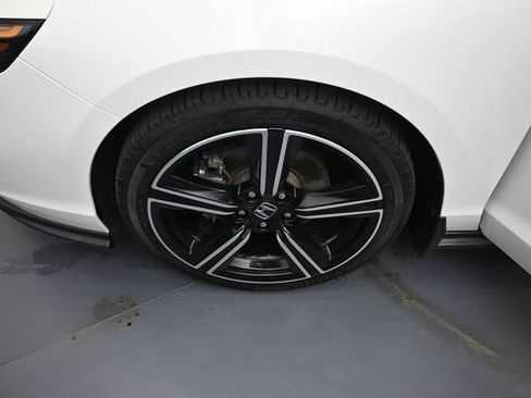 Used 2023 Honda Accord Sport image 34