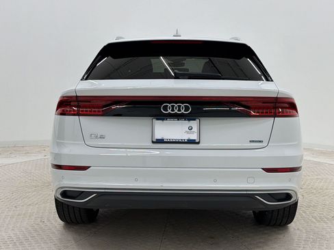 Used 2023 Audi Q8 Prestige AWD/4WD image 10