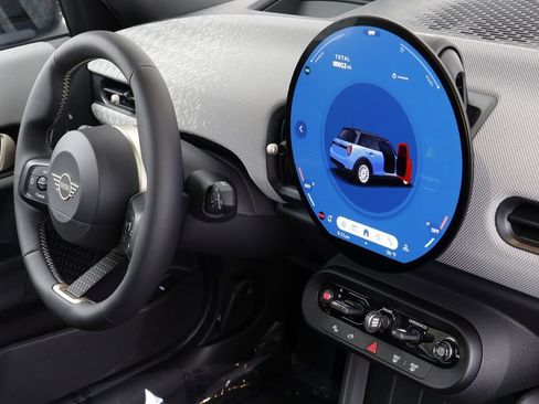 New 2025 MINI Cooper S image 21