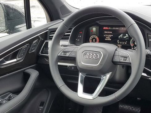 New 2026 Audi Q7 3.0T Premium Plus image 28