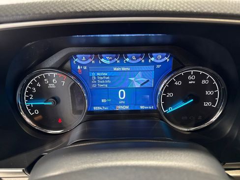 Used 2022 Ford F150 XLT w/ Equipment Group 301A Mid AWD/4WD image 6