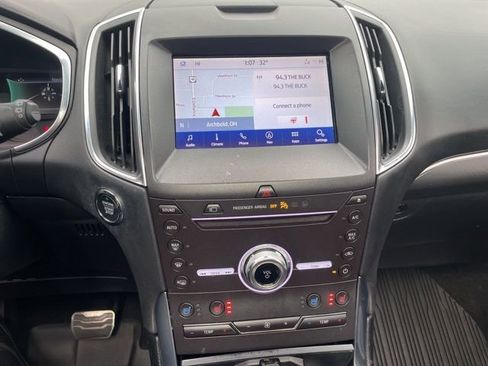 Used 2019 Ford Edge ST w/ Equipment Group 401A image 25