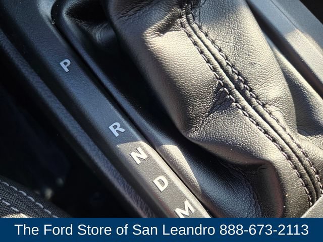 New 2025 Ford Ranger XLT w/ Equipment Group 301A High AWD/4WD image 18