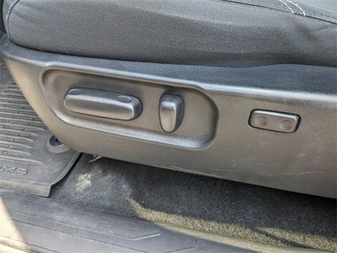 Used 2021 Toyota Tacoma TRD Sport w/ Blackout Package (TMS) image 20