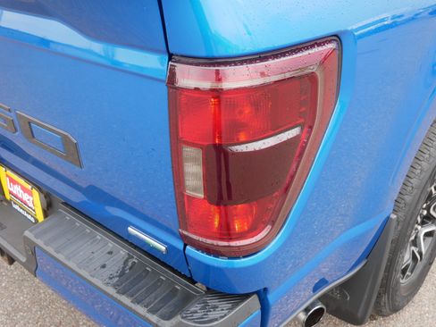 Used 2021 Ford F150 XLT w/ Equipment Group 302A High AWD/4WD image 17