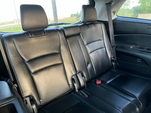 Used 2021 Honda Pilot Elite image 29