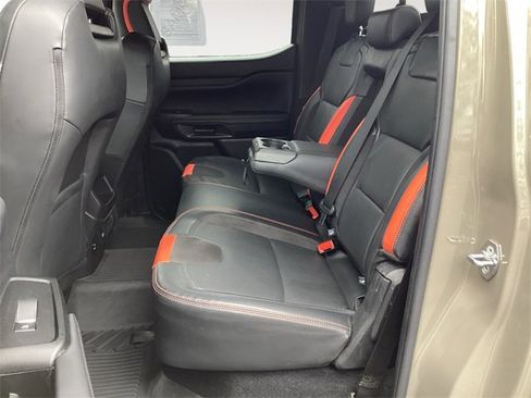 Used 2025 Ford Ranger Raptor image 13