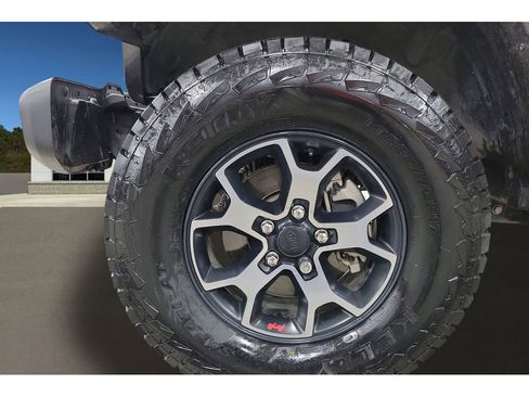 Used 2019 Jeep Wrangler Rubicon image 10