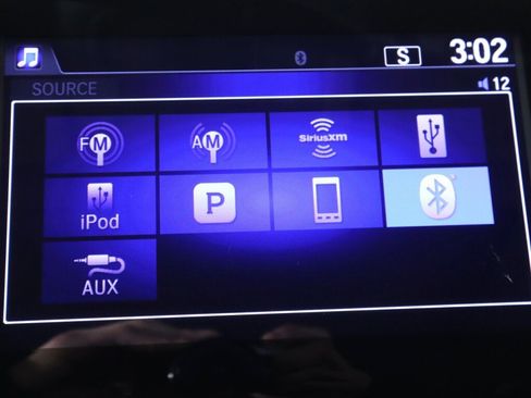 Used 2017 Honda Pilot EX-L image 18