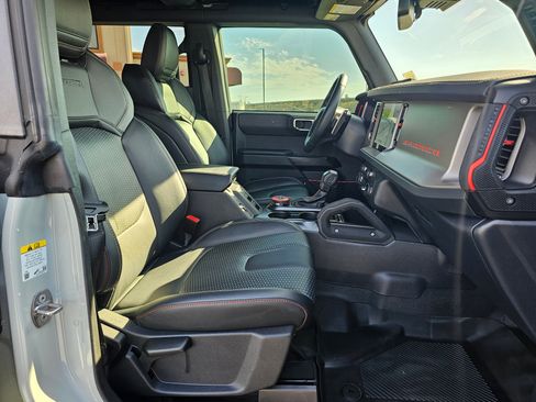 Used 2023 Ford Bronco Raptor image 15