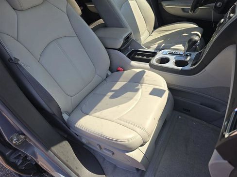 Used 2008 GMC Acadia SLT FWD image 14