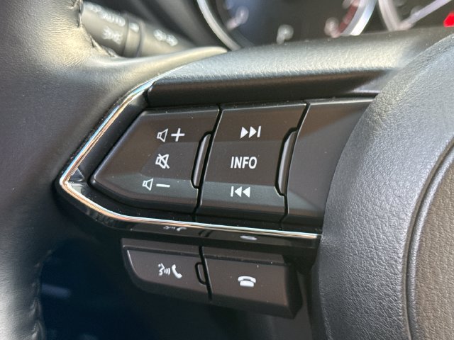 Certified 2025 MAZDA CX-5 AWD 2.5 S w/ Preferred Package image 31