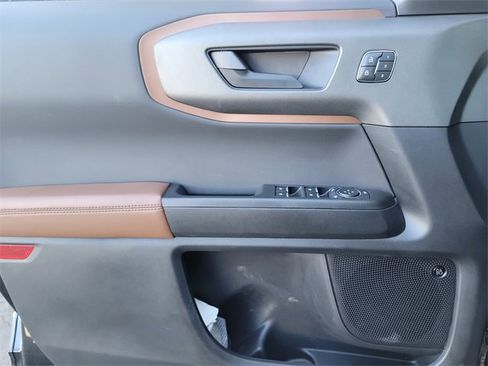 Used 2025 Ford Bronco Sport Outer Banks w/ Outer Banks Tech Package+ image 21