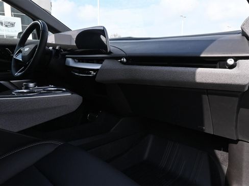 New 2026 Cadillac Optiq Sport 1 w/ LPO, Floor Liner Package image 25