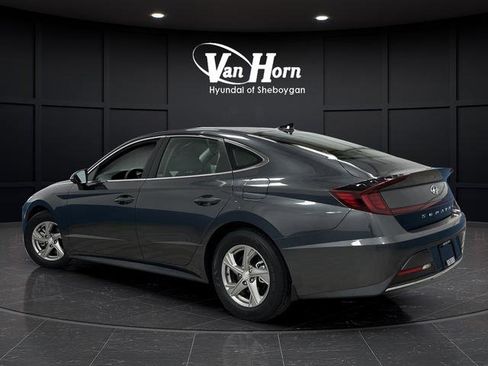 Used 2023 Hyundai Sonata SE image 3