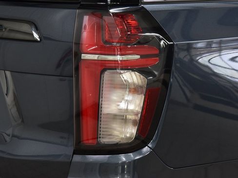 Certified 2021 Chevrolet Tahoe RST w/ Luxury Package image 18