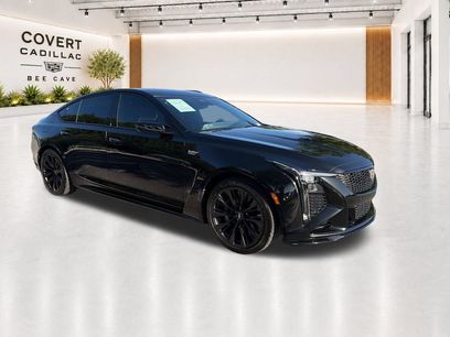 Used 2025 Cadillac CT5 V Blackwing w/ Super Cruise 1 Package