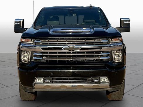 Used 2020 Chevrolet Silverado 3500 High Country w/ Technology Package AWD/4WD image 5