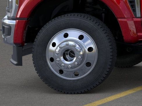 New 2026 Ford F450 Lariat w/ Lariat Ultimate Package image 20