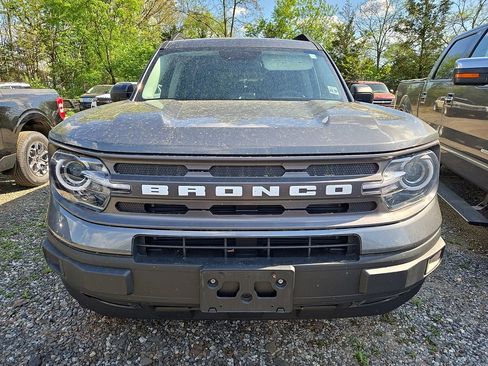 Used 2024 Ford Bronco Sport Big Bend image 2