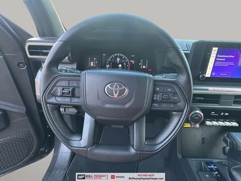 New 2026 Toyota Tacoma SR5 RWD image 16
