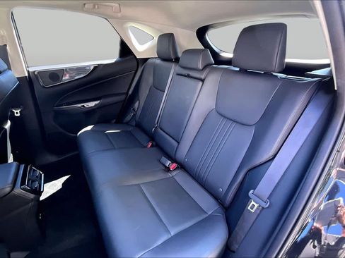 Used 2024 Lexus NX 350 AWD w/ Cold Area Package image 21