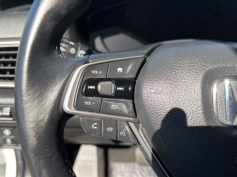 Used 2019 Honda Accord EX-L image 20