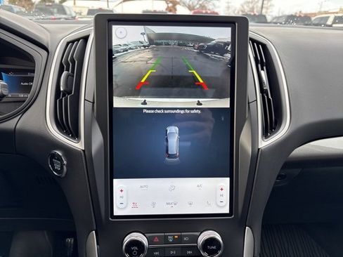 Used 2024 Ford Edge SEL w/ Convenience Package image 31