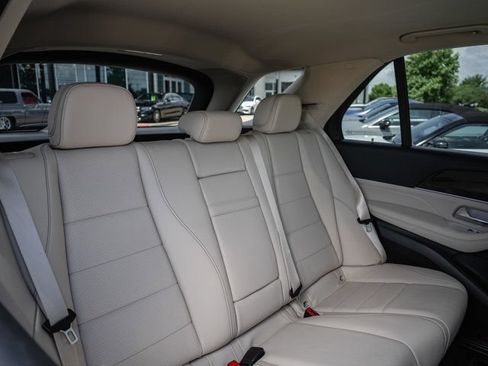Certified 2022 Mercedes-Benz GLE 350 4MATIC image 33