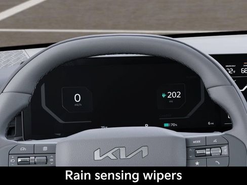 New 2026 Kia EV9 Wind image 20