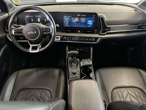 Used 2024 Kia Sportage X-Line AWD/4WD image 15