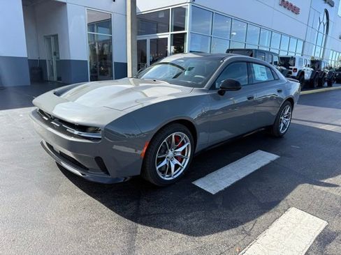 New 2026 Dodge Charger R/T Scat Pack w/ Track Package image 4