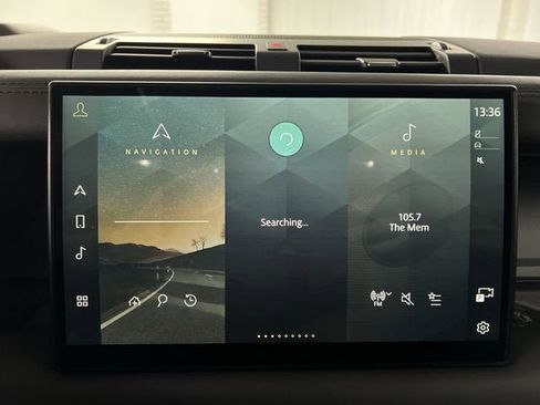 Used 2023 Land Rover Defender 130 X image 13