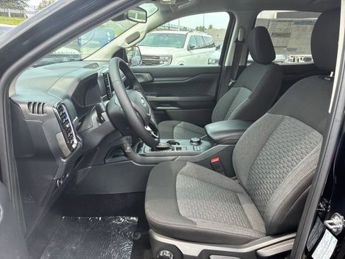 New 2026 Ford Ranger XLT w/ FX4 Off-Road Package AWD/4WD image 17