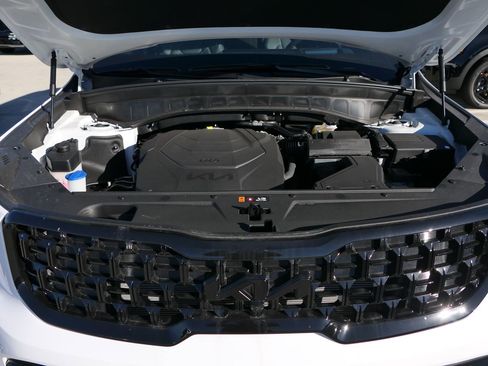 New 2025 Kia Telluride SX X-Line image 24