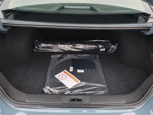 New 2025 Nissan Sentra SR w/ SR Premium Package image 12