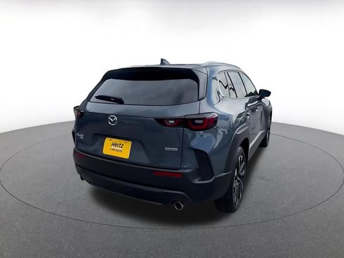 Used 2025 MAZDA CX-50 2.5 Hybrid w/ Premium Plus Pkg AWD/4WD image 13