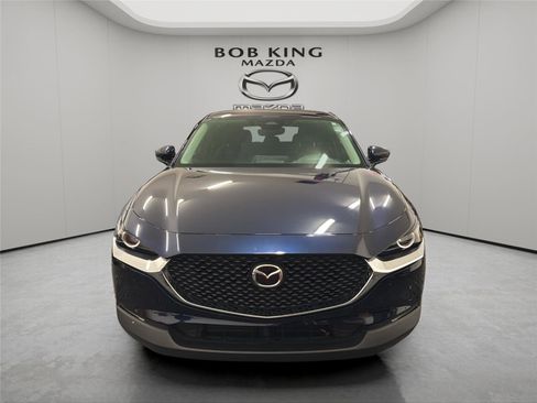 Used 2024 MAZDA CX-30 AWD 2.5 S image 8