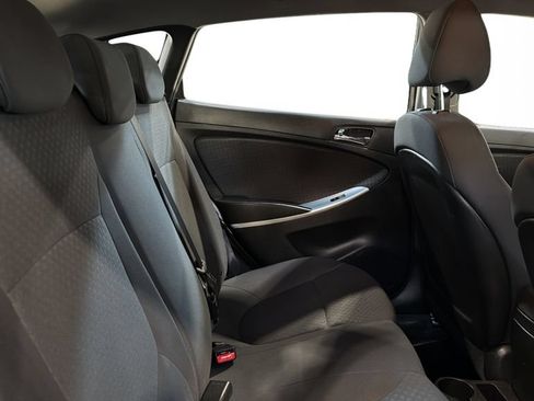 Used 2014 Hyundai Accent SE FWD image 15