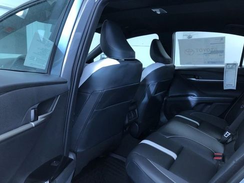 New 2026 Toyota Camry SE image 19