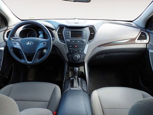 Used 2017 Hyundai Santa Fe Sport AWD/4WD image 10