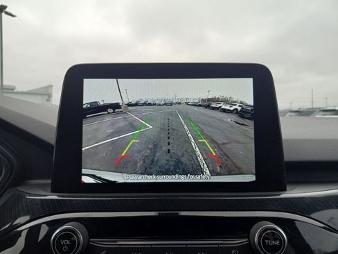 Used 2024 Ford Escape ST-Line image 22