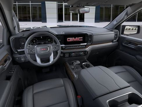 New 2026 GMC Sierra 1500 Elevation w/ Elevation Premium Package AWD/4WD image 33